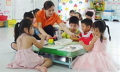 Nhiều chính sách nổi bật liên quan đến người lao động trong thời gian tới