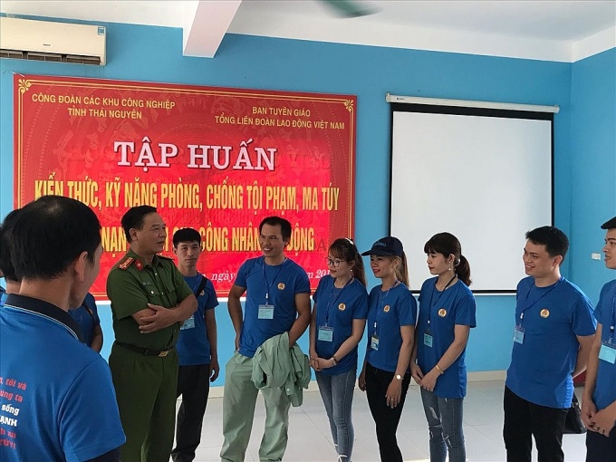 Nhiều phương thức, thủ đoạn tinh vi của tội phạm ma túy Nhiều phương thức, thủ đoạn tinh vi của tội phạm ma túy