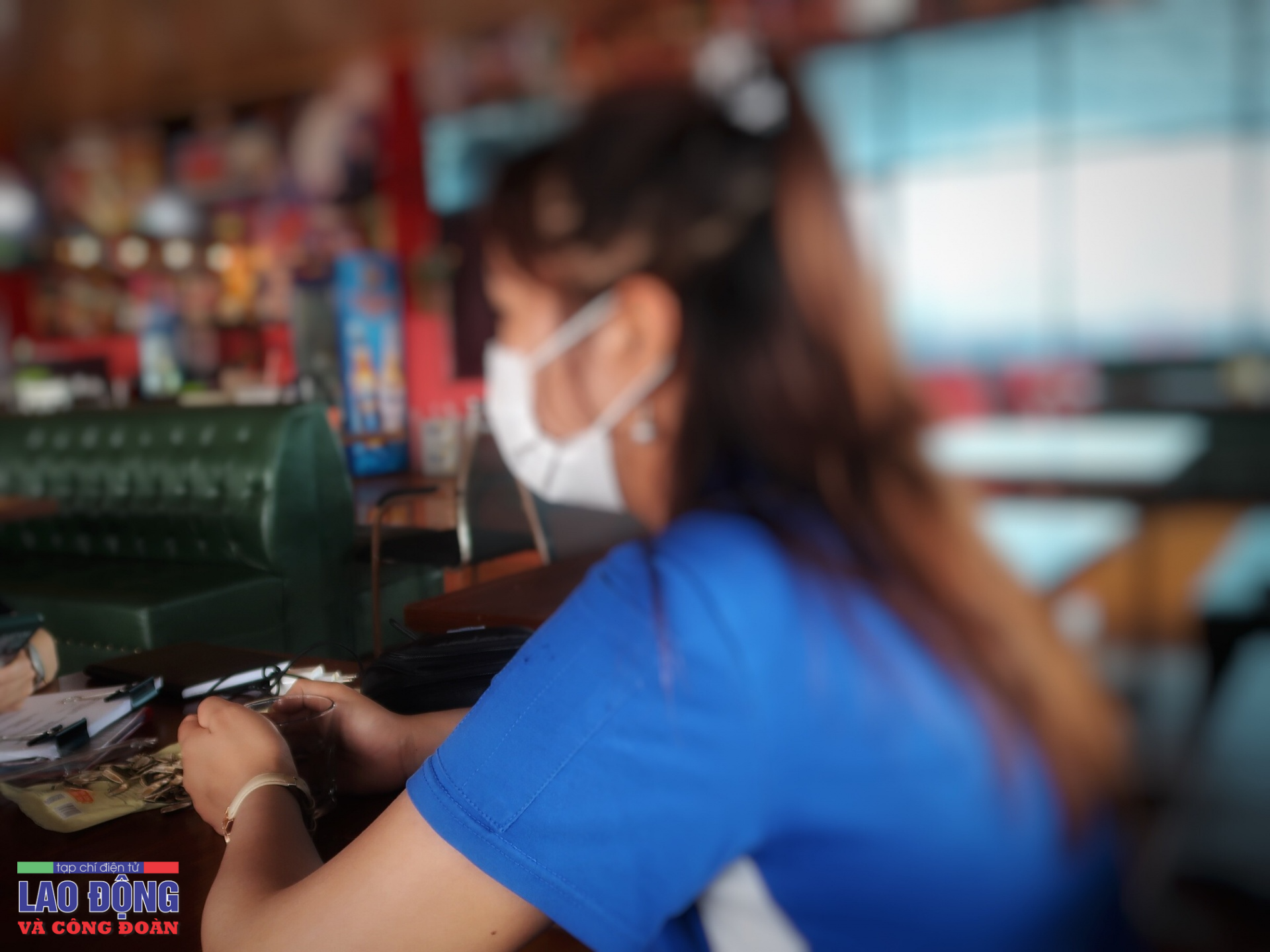 Luật sư nói gì vụ nữ công nhân Hải Phòng tố chuyên gia quấy rối tình dục? Luật sư nói gì vụ nữ công nhân Hải Phòng tố chuyên gia quấy rối tình dục?