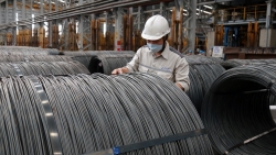 Tiêu thụ thép Hòa Phát tháng 11 giảm 30% so cùng kỳ, xuống mức thấp nhất từ đầu năm