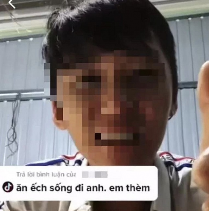 “Ai đồ tóp tóp” hay là những trò tai tiếng trên mạng xã hội