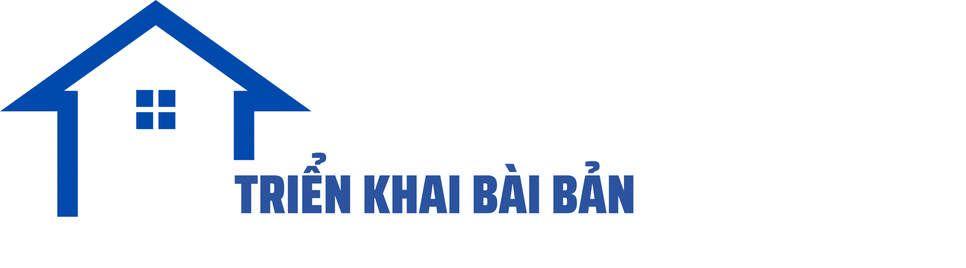 “Ở nơi đoàn viên rất khó khăn về nhà ở, được hỗ trợ xây nhà, họ vui lắm”
