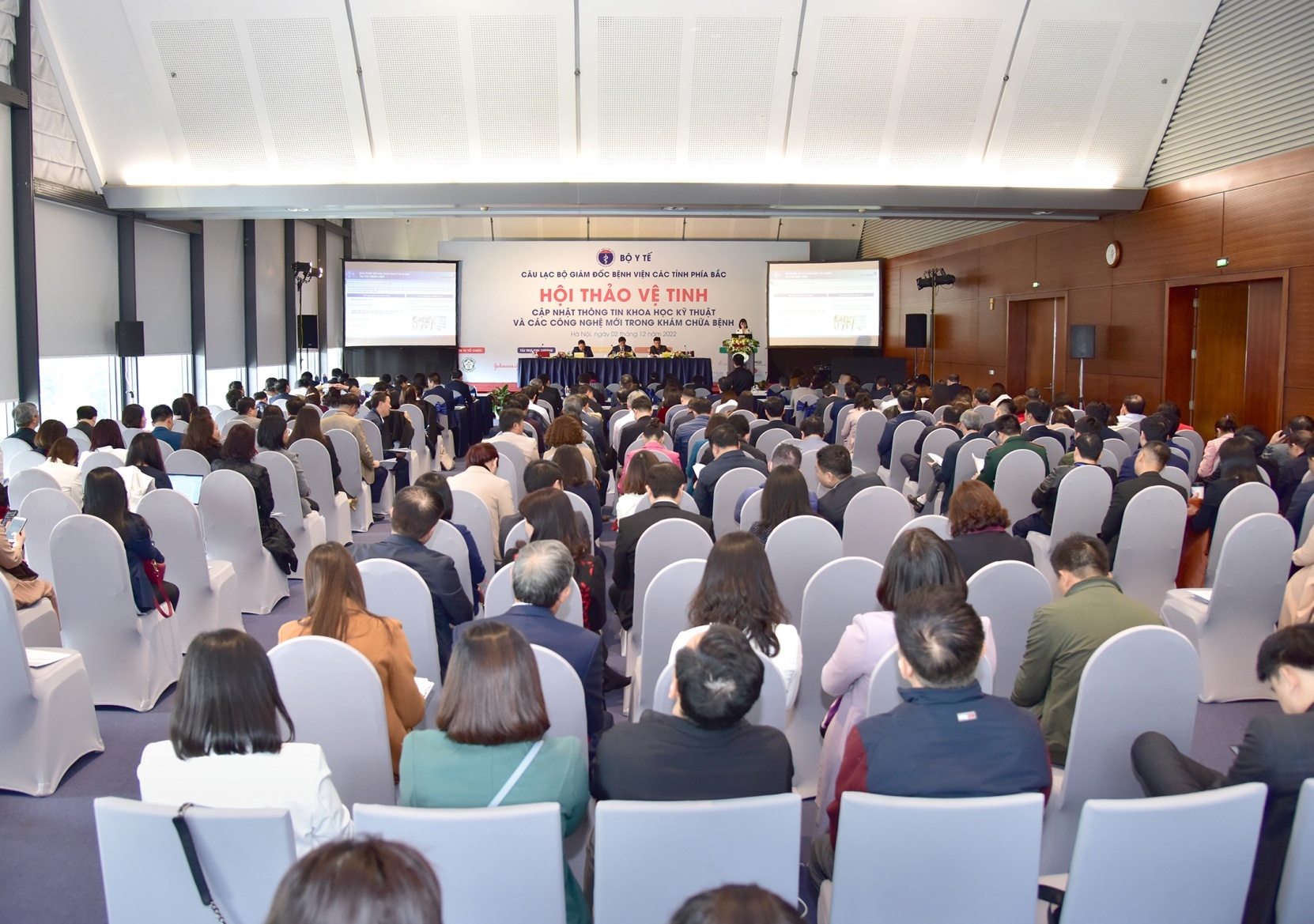 VietinBank đồng hành cùng ngành Y tế trong chuyển đổi số toàn diện