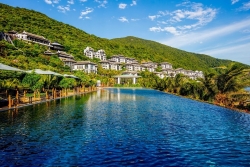 Hệ sinh thái "3 chân kiềng" và khát vọng của Sun Group