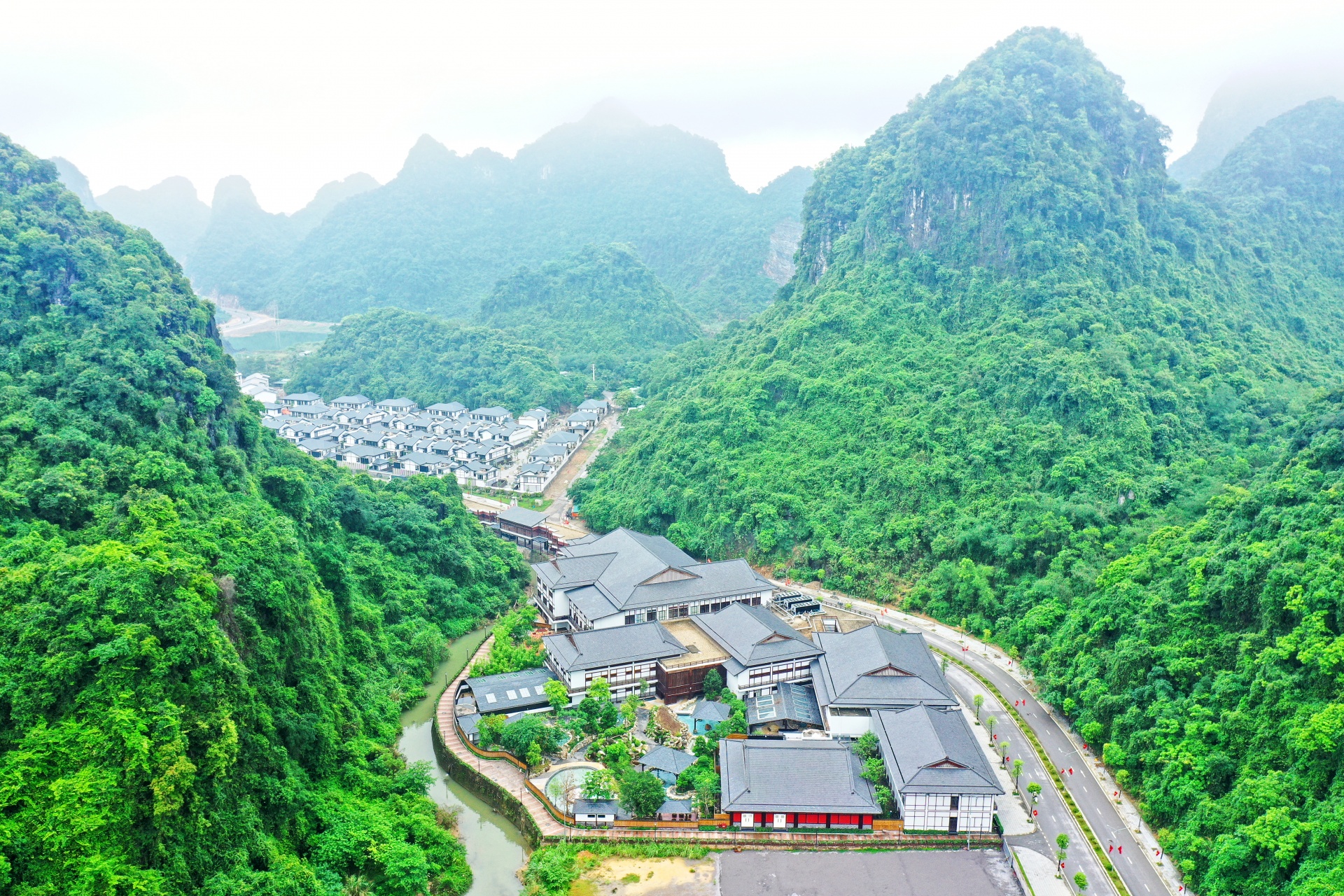 Hệ sinh thái Hệ sinh thái