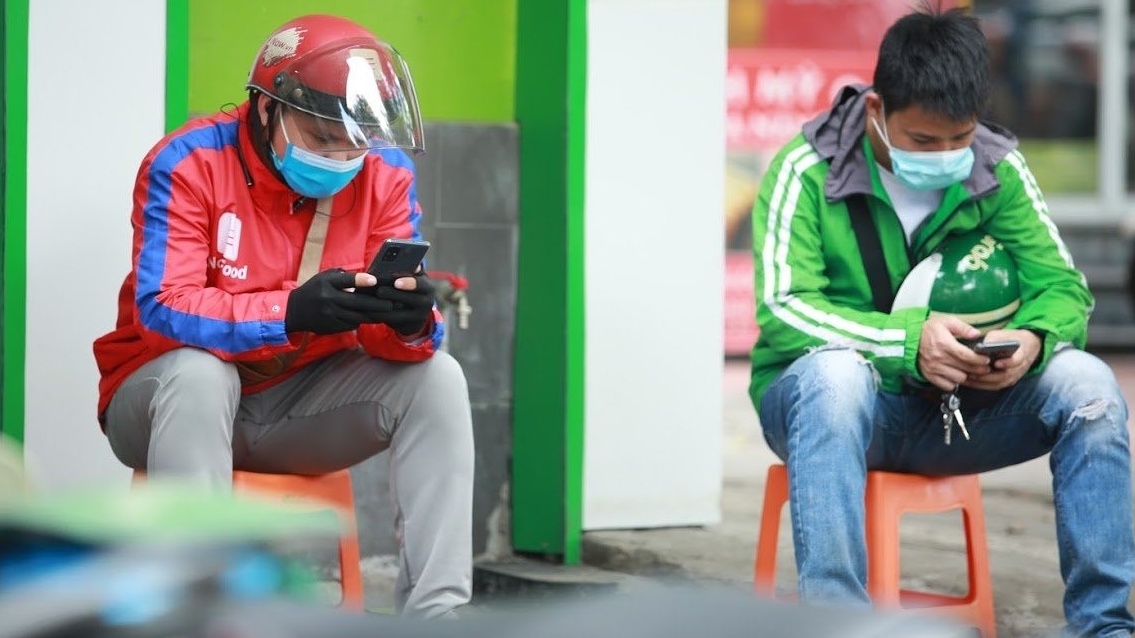 Lao động tự do ngậm ngùi vì không có thưởng Tết