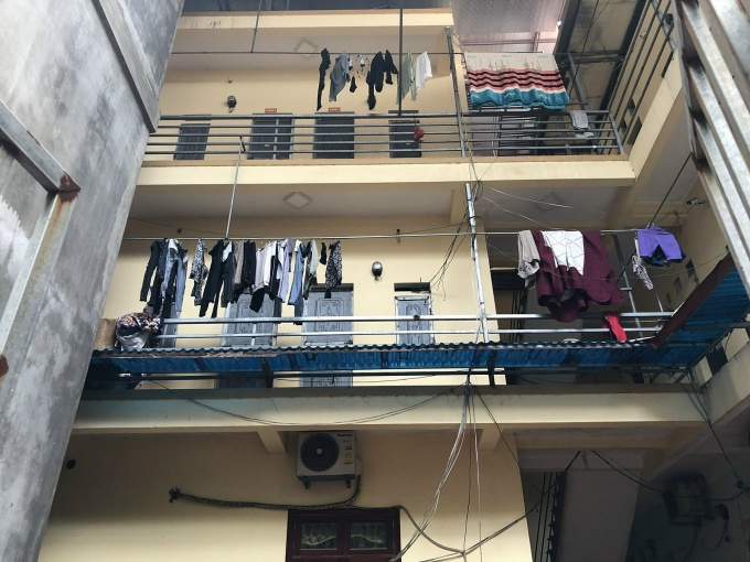 Thu nhập công nhân giảm, chưa nên tăng giá điện