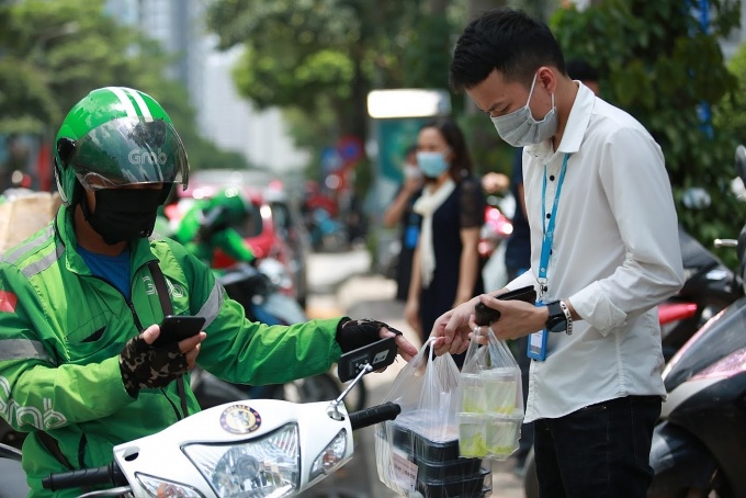 Lao động tự do ngậm ngùi vì không có thưởng Tết