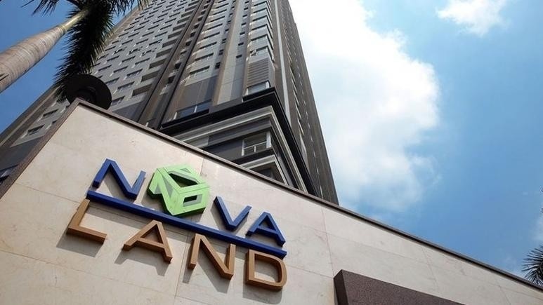 Novaland tái cấu trúc: 2 thành viên Hội đồng quản trị từ nhiệm