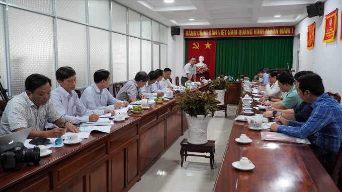 Đầu năm 2023 sẽ triển khai thiết chế Công đoàn tại TP Cần Thơ Đầu năm 2023 sẽ triển khai thiết chế Công đoàn tại TP Cần Thơ