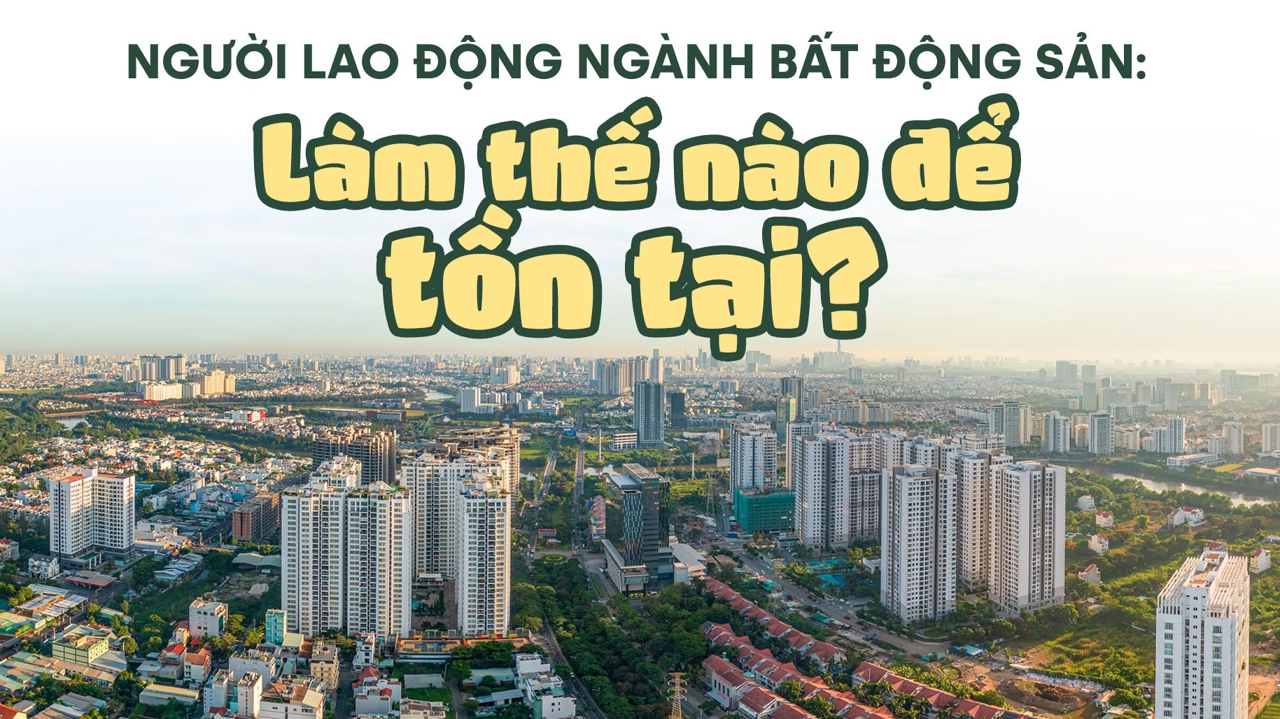 Kỳ 2: Đi tìm nguồn cơn
