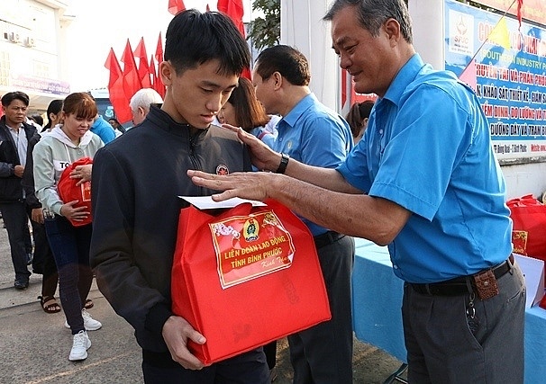 Lịch nghỉ tết Nguyên đán Quý Mão 2023 của công chức, viên chức, người lao động