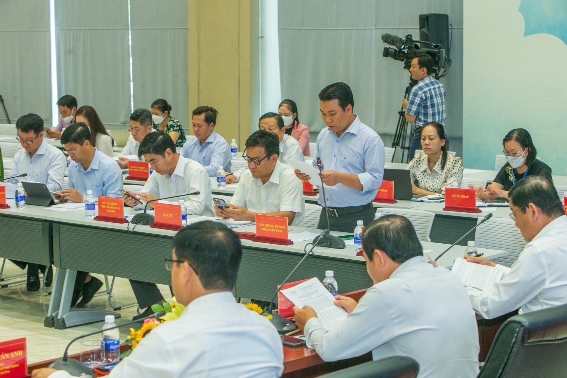 Những bước tiến vượt bậc trong khôi phục và phát triển kinh tế tỉnh Bình Dương năm 2022