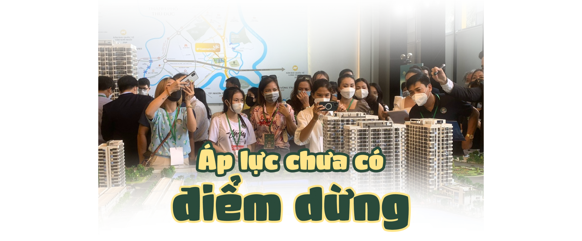Nhân lực ngành bất động sản: Làm thế nào để sống sót? - Kỳ 2: Đi tìm nguồn cơn Nhân lực ngành bất động sản: Làm thế nào để sống sót? - Kỳ 2: Đi tìm nguồn cơn