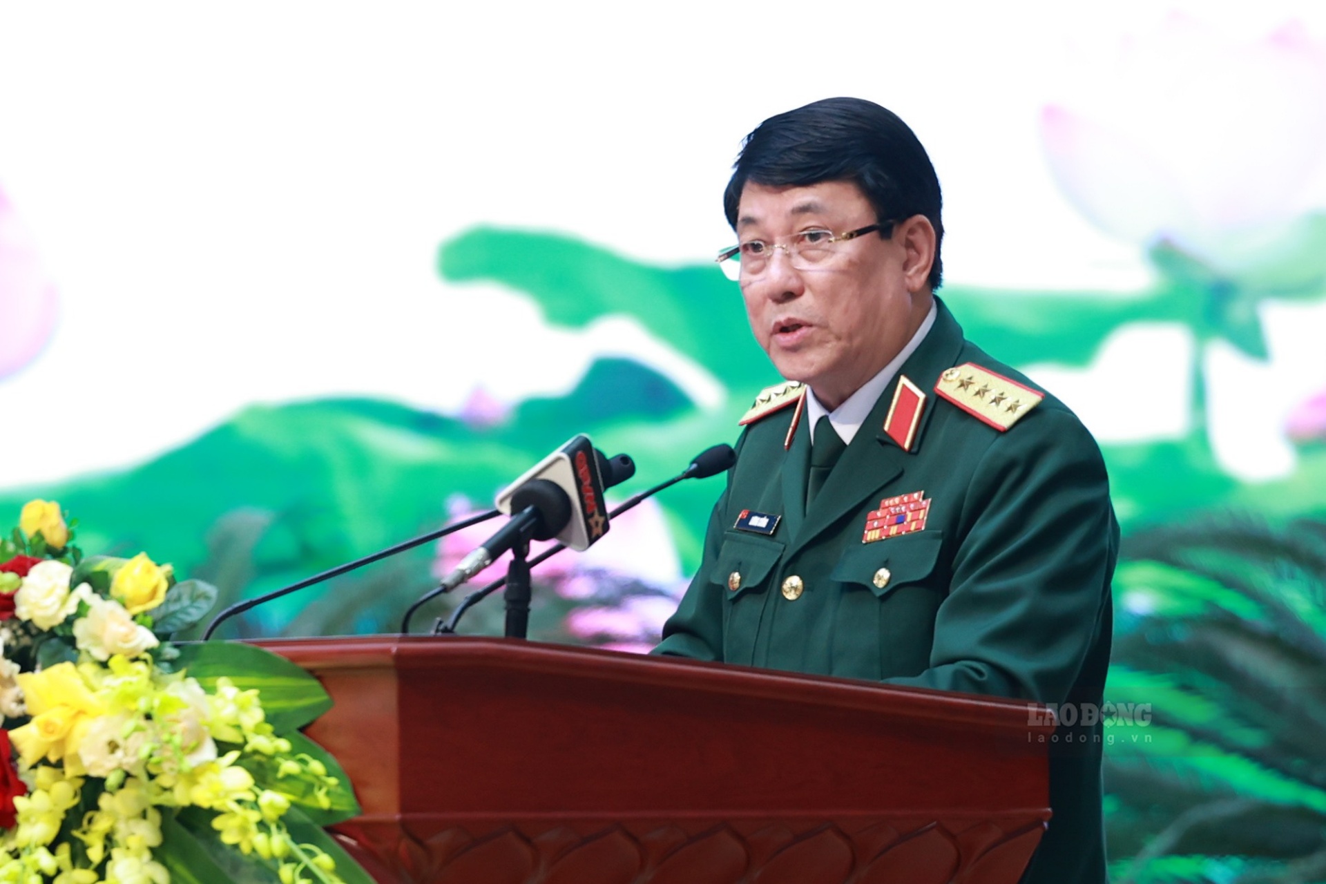 Tuyên dương 78 tập thể và 193 cá nhân “Lao động giỏi, lao động sáng tạo” Tuyên dương 78 tập thể và 193 cá nhân “Lao động giỏi, lao động sáng tạo”