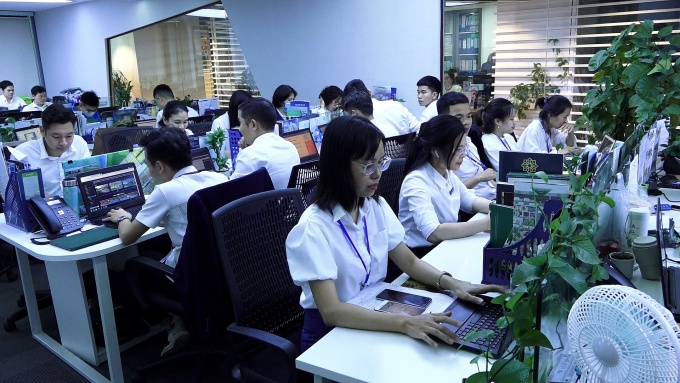 Nhân lực ngành bất động sản: Làm thế nào để sống sót? - Kỳ 2: Đi tìm nguồn cơn Nhân lực ngành bất động sản: Làm thế nào để sống sót? - Kỳ 2: Đi tìm nguồn cơn