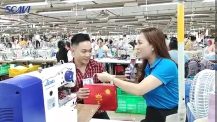 Lâm Đồng: Huy động nguồn lực tổ chức “Tết sum vầy” cho đoàn viên, NLĐ