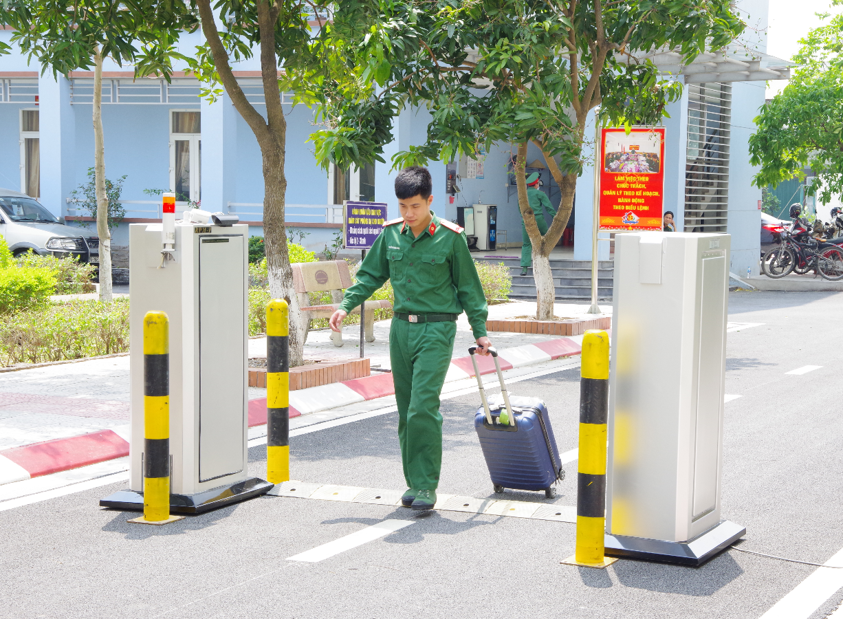Niềm đam mê làm chủ công nghệ trong nghiên cứu khoa học