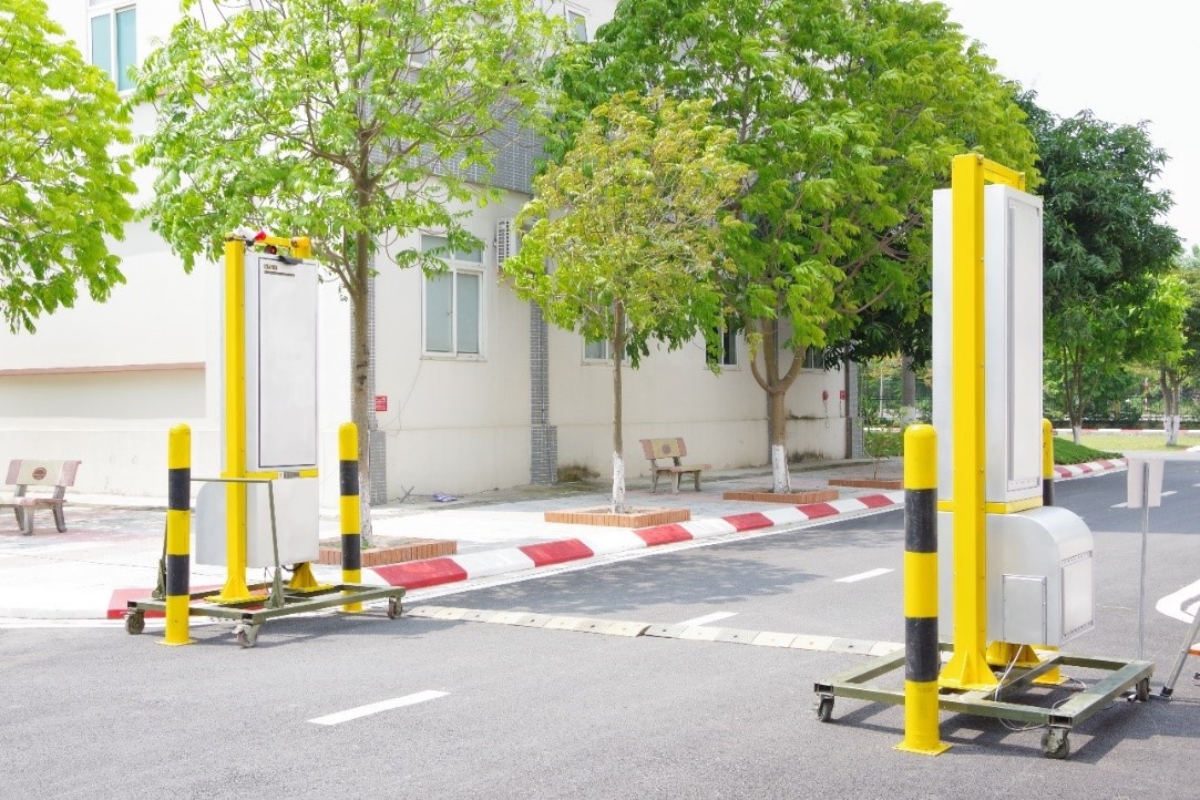 Niềm đam mê làm chủ công nghệ trong nghiên cứu khoa học