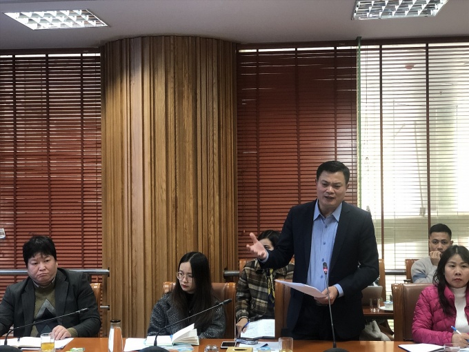 Trước Tết phải có gói hỗ trợ cấp thiết cho người lao động bị mất việc