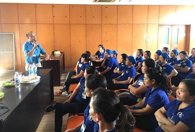 Tăng cường công tác phòng chống ma túy trong đoàn viên, NLĐ trẻ