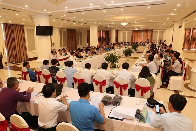 Vai trò đại diện cho NLĐ của Công đoàn Việt Nam ở doanh nghiệp chưa có Công đoàn