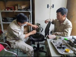 Mỗi sáng kiến, sản phẩm sáng tạo góp phần xây dựng đơn vị vững mạnh toàn diện