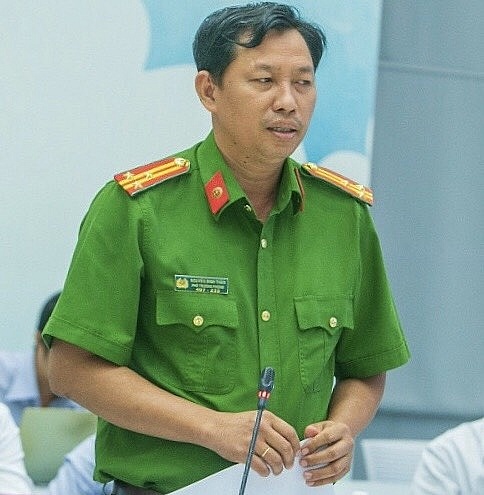 Công nhân, người lao động là đối tượng dễ bị ma túy cám dỗ Công nhân, người lao động là đối tượng dễ bị ma túy cám dỗ