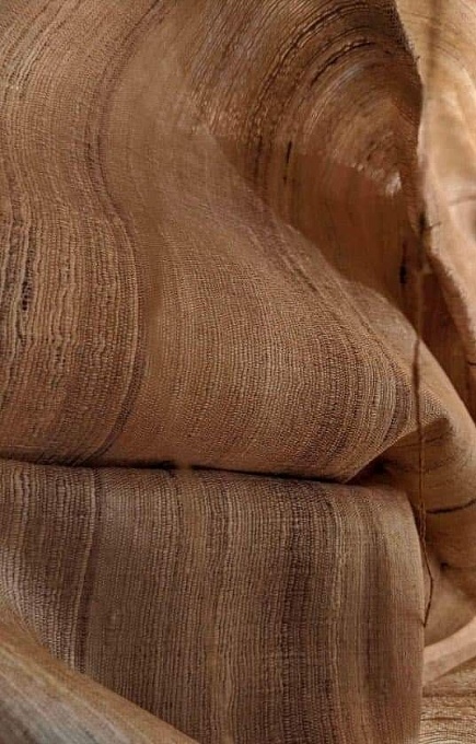 Người cán bộ công đoàn và sáng kiến tạo sản phẩm Dệt May từ sợi xơ chuối Người cán bộ công đoàn và sáng kiến tạo sản phẩm Dệt May từ sợi xơ chuối