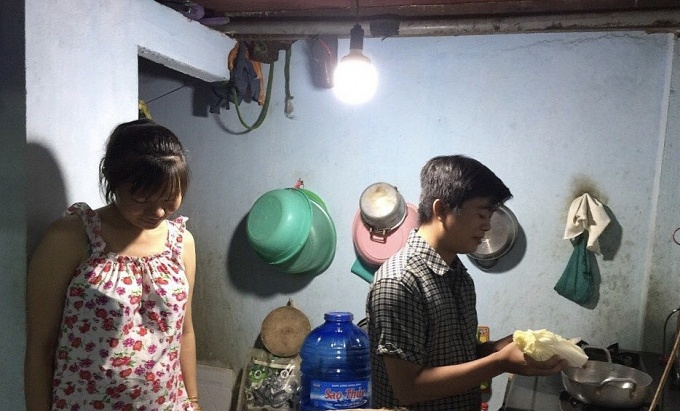 Tăng giá điện, bù chéo và tinh thần cùng thắng