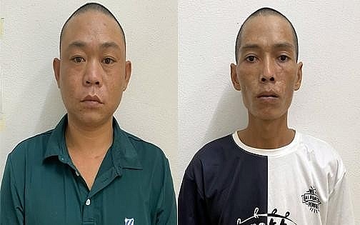 Nhiều công nhân lần đầu biết đến các loại ma túy mới Nhiều công nhân lần đầu biết đến các loại ma túy mới