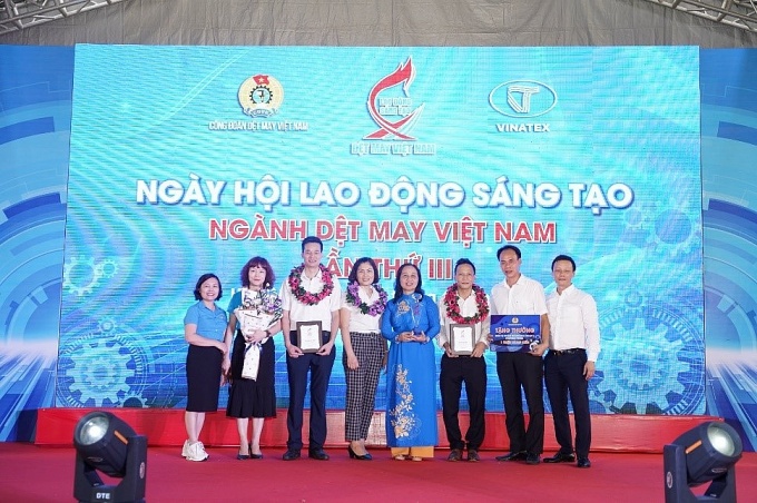 Người kỹ sư có nhiều sáng kiến hay để nâng cao năng suất lao động