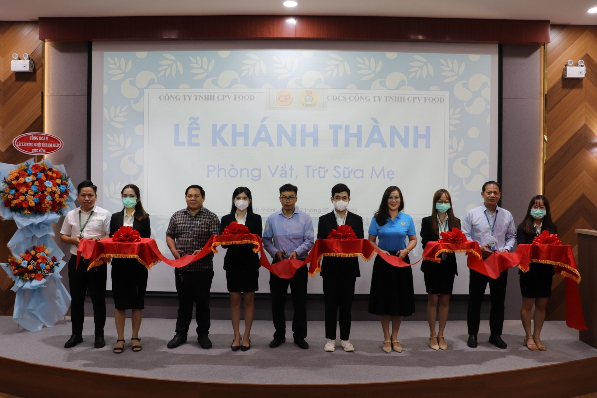 Công đoàn Bình Phước: Những kết quả nổi bật năm 2022