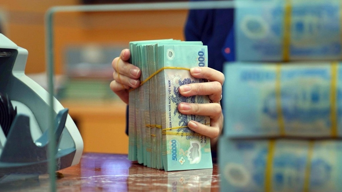 Ngân hàng Việt Nam 2022 qua những con số