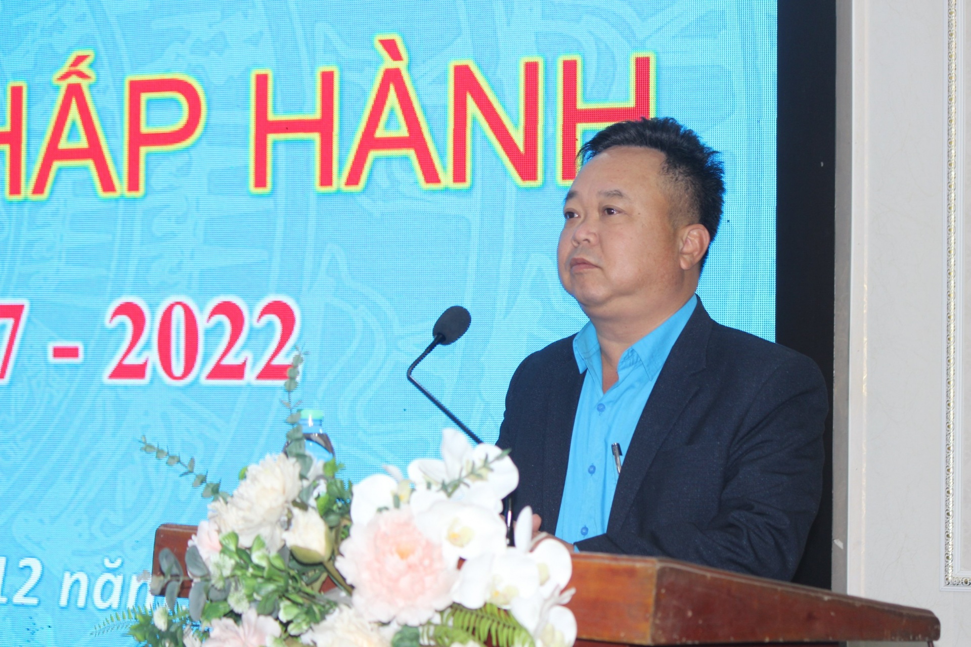 Công đoàn Viên chức tỉnh Nghệ An: Tổ chức nhiều hoạt động tạo điểm nhấn trong năm 2022 Công đoàn Viên chức tỉnh Nghệ An: Tổ chức nhiều hoạt động tạo điểm nhấn trong năm 2022