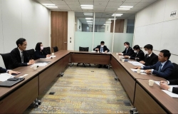 Nhật Bản cam kết hỗ trợ cơ sở hạ tầng chất lượng cao cho Việt Nam