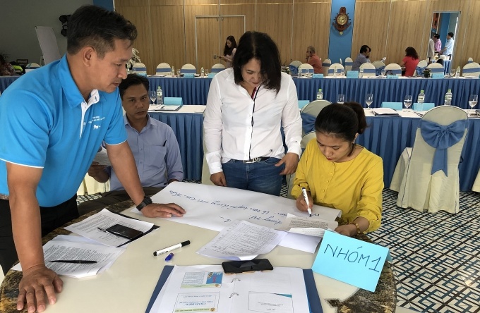 Công đoàn với văn hóa thương lượng trong văn quan hệ lao động