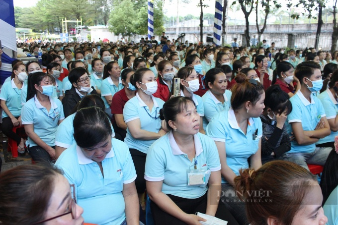 Lương tháng 13, thưởng Tết và những hy vọng Lương tháng 13, thưởng Tết và những hy vọng