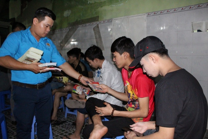 Phương thức, thủ đoạn của tội phạm ma túy và những vấn đề đặt ra