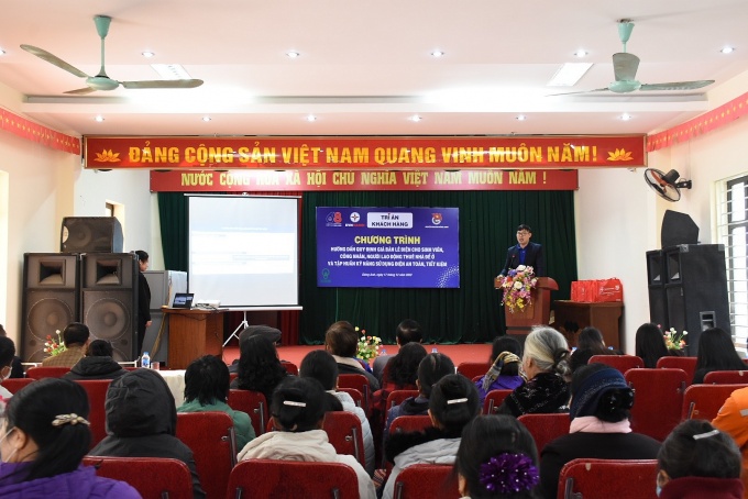 Đảm bảo cho công nhân, người lao động thuê trọ được sử dụng điện đúng pháp luật Đảm bảo cho công nhân, người lao động thuê trọ được sử dụng điện đúng pháp luật