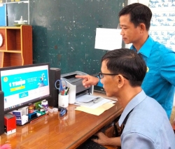 LĐLĐ tỉnh An Giang tiếp tục đẩy mạnh Chương trình “01 triệu sáng kiến”