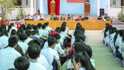 Sóc Trăng huy động các nguồn lực thực hiện công tác phòng chống ma túy