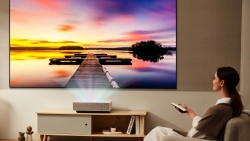 Top máy chiếu siêu gần tốt nhất năm 2022