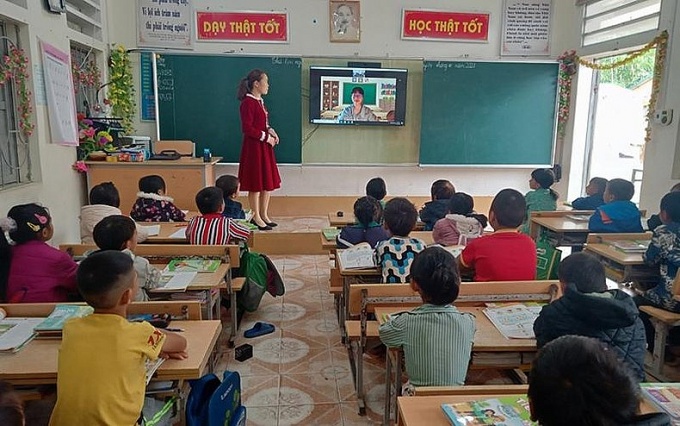 Bộ Giáo dục và Đào tạo đề xuất 8 mức phụ cấp ưu đãi đối với nhà giáo Bộ Giáo dục và Đào tạo đề xuất 8 mức phụ cấp ưu đãi đối với nhà giáo