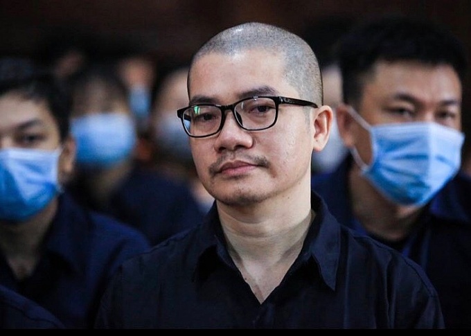 Quả bóng vàng của Messi và án chung thân cho Luyện Quả bóng vàng của Messi và án chung thân cho Luyện