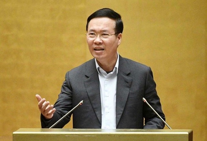 Công tác cán bộ: thêm một cột mốc thời sự quan trọng Công tác cán bộ: thêm một cột mốc thời sự quan trọng