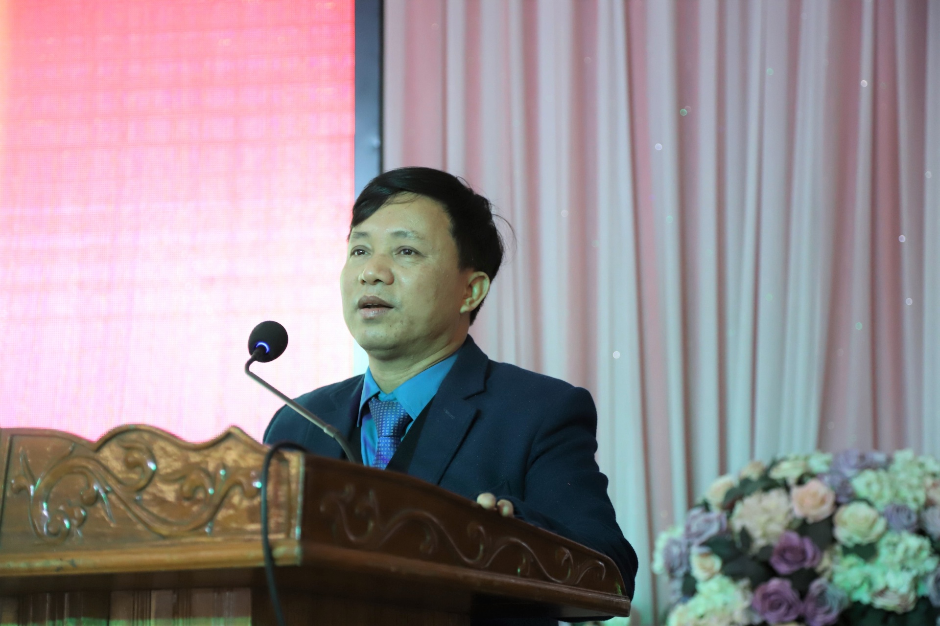 Công đoàn Hà Tĩnh: Tạo tiền đề vững chắc bước vào nhiệm kỳ mới Công đoàn Hà Tĩnh: Tạo tiền đề vững chắc bước vào nhiệm kỳ mới