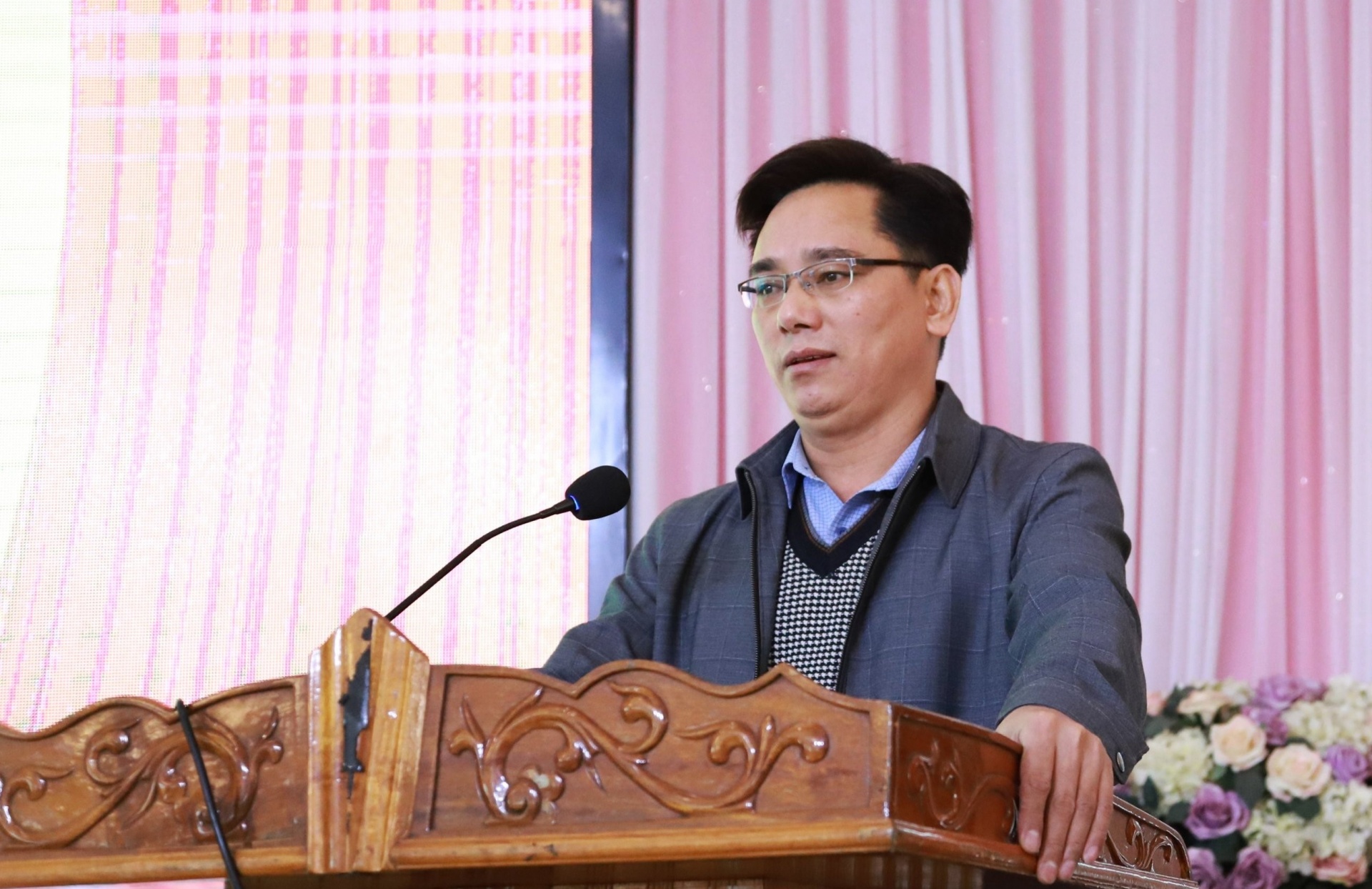 Công đoàn Hà Tĩnh: Tạo tiền đề vững chắc bước vào nhiệm kỳ mới Công đoàn Hà Tĩnh: Tạo tiền đề vững chắc bước vào nhiệm kỳ mới