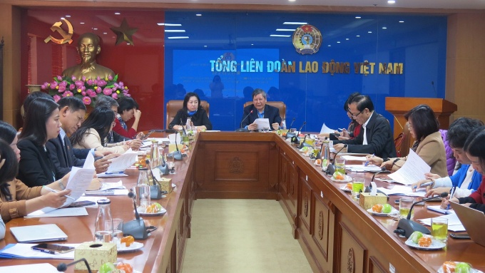 Cần thiết thành lập giải thưởng dành riêng cho nữ công nhân, viên chức, lao động Cần thiết thành lập giải thưởng dành riêng cho nữ công nhân, viên chức, lao động