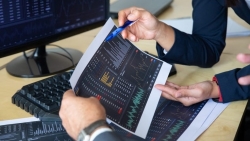 Một loạt lãnh đạo doanh nghiệp không mua hoặc "mua non" lượng cổ phiếu đăng ký